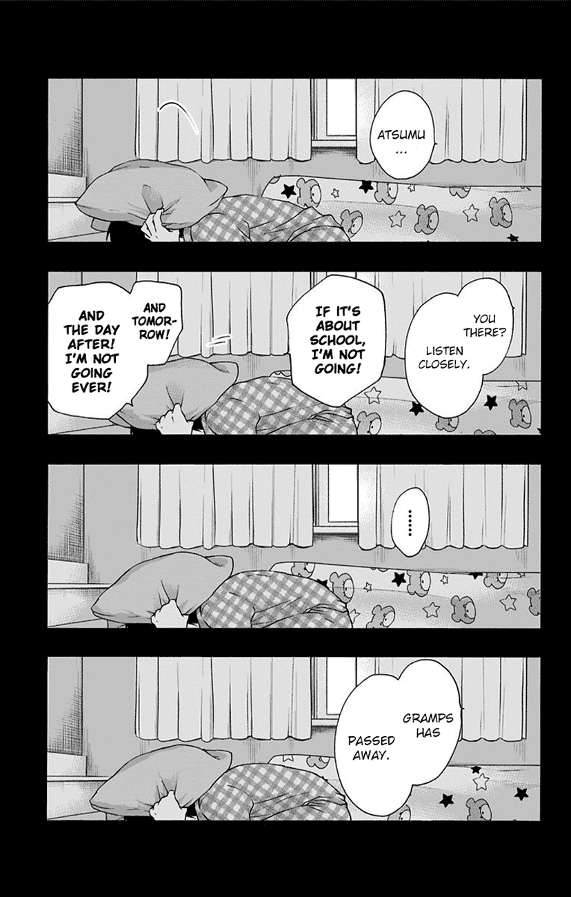 Kono Oto Tomare!, Chapter 64 image 29